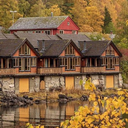 Simadalsvegen 3 Hytte 1 Eidfjord Ngoại thất bức ảnh